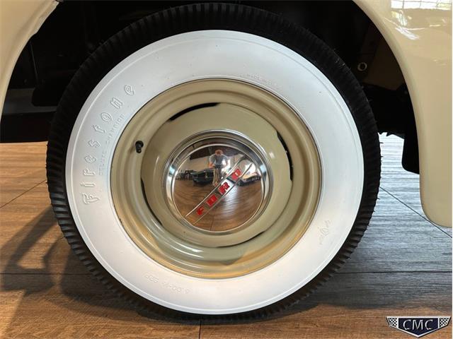 1952 Ford F1 (CC-1850475) for sale in Benson, North Carolina
