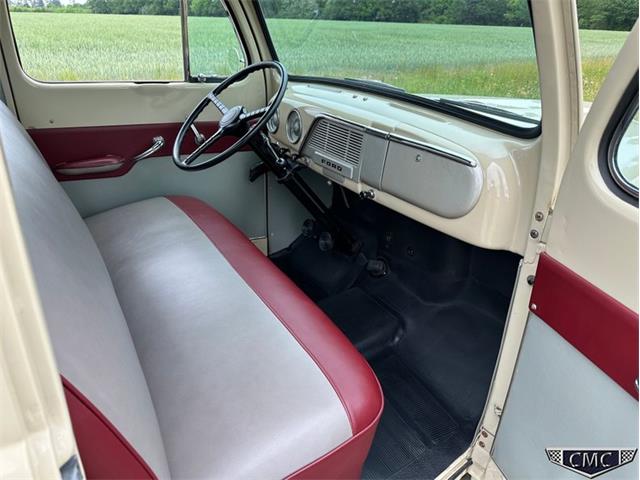 1952 Ford F1 (CC-1850475) for sale in Benson, North Carolina