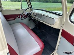 1952 Ford F1 (CC-1850475) for sale in Benson, North Carolina