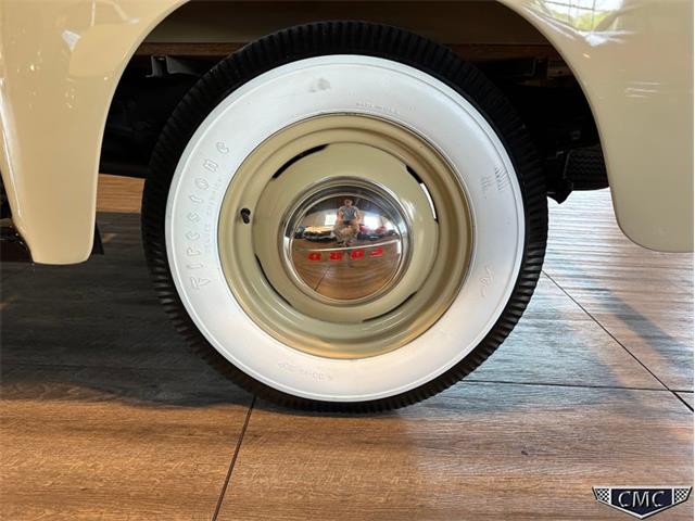 1952 Ford F1 (CC-1850475) for sale in Benson, North Carolina