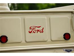 1952 Ford F1 (CC-1850475) for sale in Benson, North Carolina