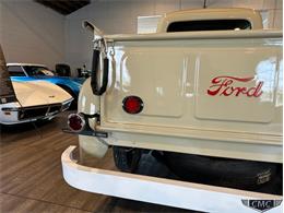 1952 Ford F1 (CC-1850475) for sale in Benson, North Carolina