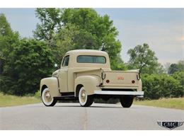 1952 Ford F1 (CC-1850475) for sale in Benson, North Carolina