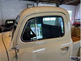 1952 Ford F1 (CC-1850475) for sale in Benson, North Carolina
