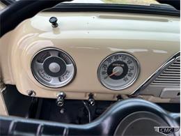 1952 Ford F1 (CC-1850475) for sale in Benson, North Carolina
