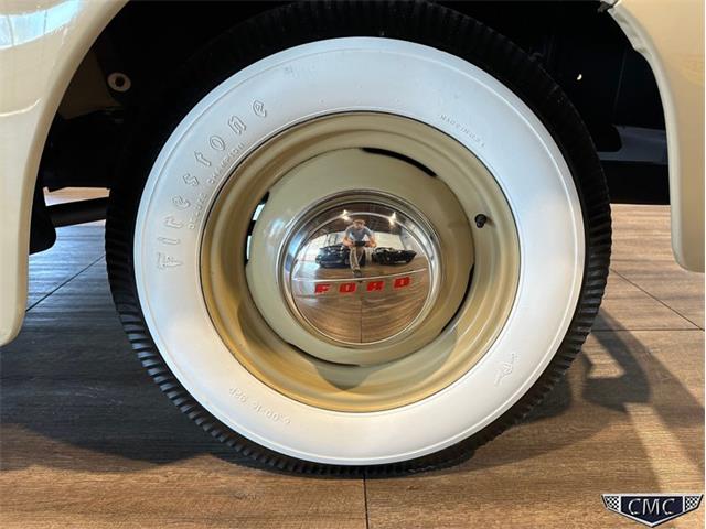 1952 Ford F1 (CC-1850475) for sale in Benson, North Carolina