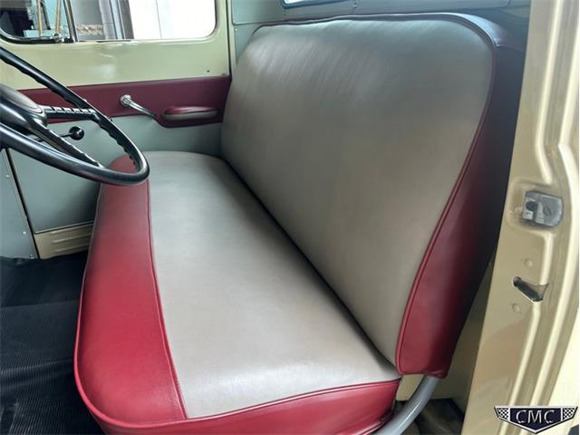 1952 Ford F1 (CC-1850475) for sale in Benson, North Carolina