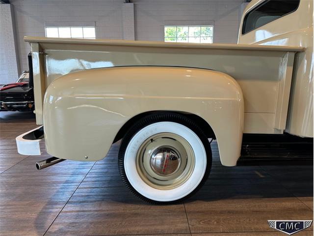 1952 Ford F1 (CC-1850475) for sale in Benson, North Carolina