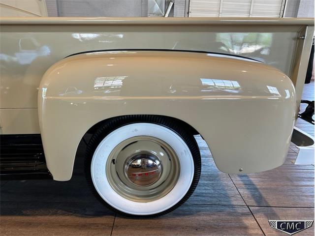 1952 Ford F1 (CC-1850475) for sale in Benson, North Carolina