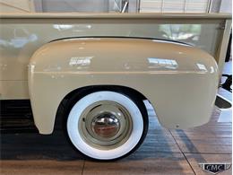 1952 Ford F1 (CC-1850475) for sale in Benson, North Carolina