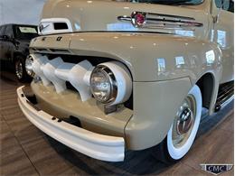 1952 Ford F1 (CC-1850475) for sale in Benson, North Carolina