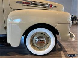 1952 Ford F1 (CC-1850475) for sale in Benson, North Carolina