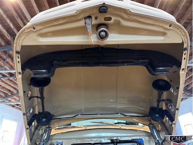 1952 Ford F1 (CC-1850475) for sale in Benson, North Carolina