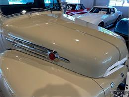 1952 Ford F1 (CC-1850475) for sale in Benson, North Carolina