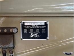 1952 Ford F1 (CC-1850475) for sale in Benson, North Carolina