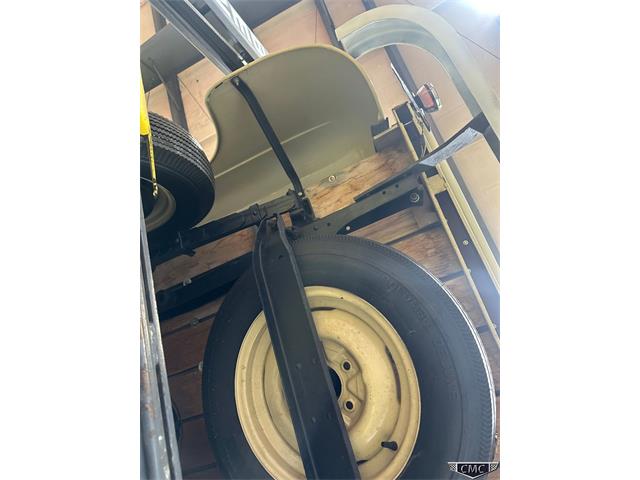 1952 Ford F1 (CC-1850475) for sale in Benson, North Carolina