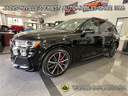 2022 Audi SQ7 (CC-1854752) for sale in Jacksonville, Florida