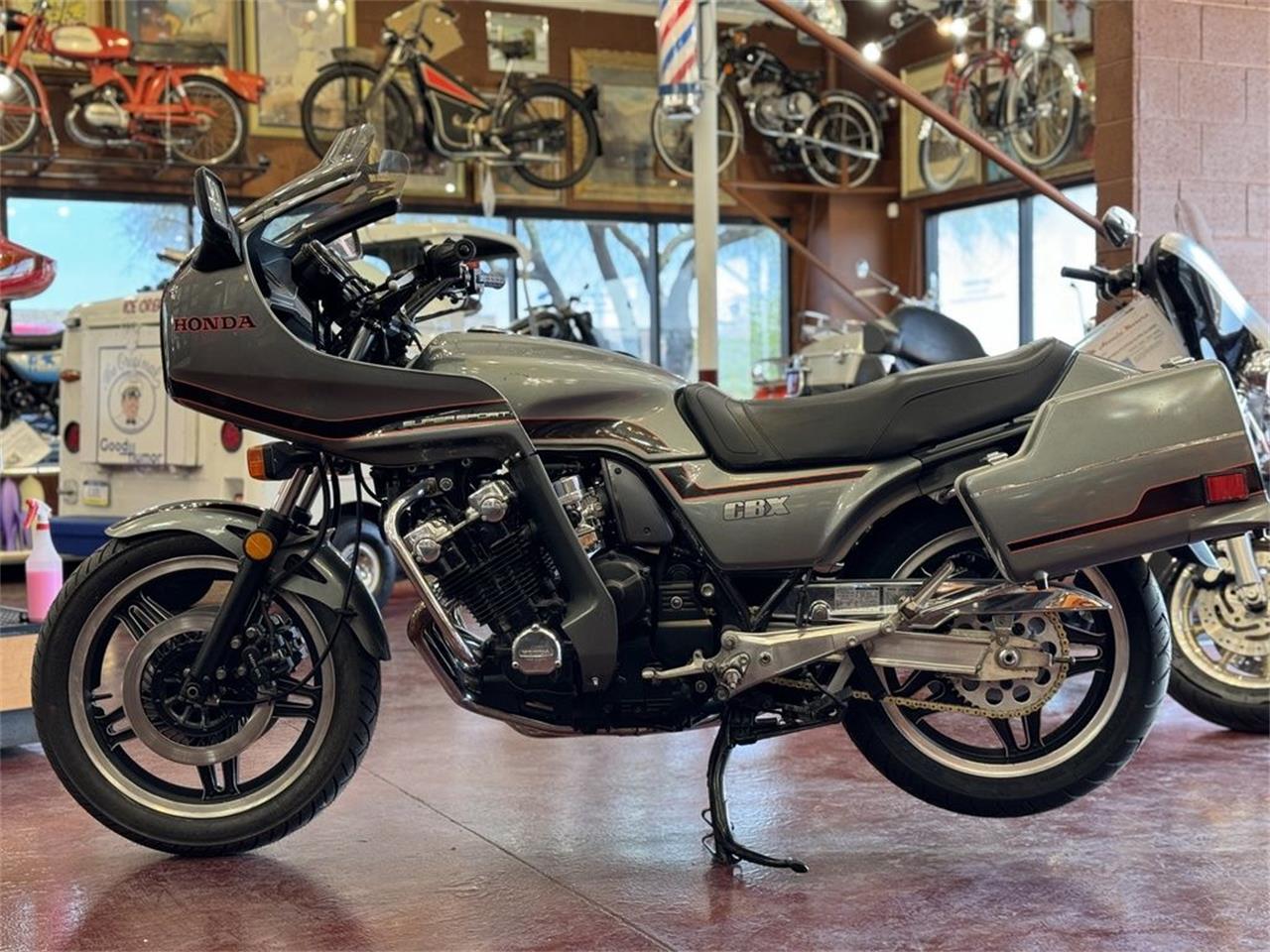 1981 Honda Motorcycle for Sale | ClassicCars.com | CC-1854757