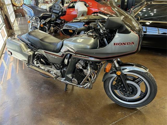 1981 Honda Motorcycle for Sale | ClassicCars.com | CC-1854757