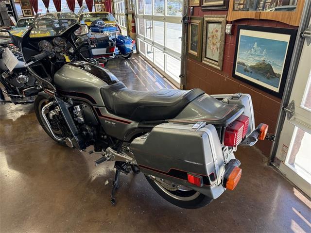 1981 Honda Motorcycle for Sale | ClassicCars.com | CC-1854757