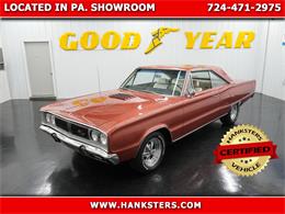 1967 Dodge Coronet (CC-1854760) for sale in Homer City, Pennsylvania