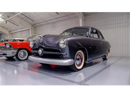 1949 Ford Business Coupe (CC-1854770) for sale in Watford, Ontario