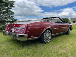 1983 Buick Riviera (CC-1854773) for sale in Stanley, Wisconsin