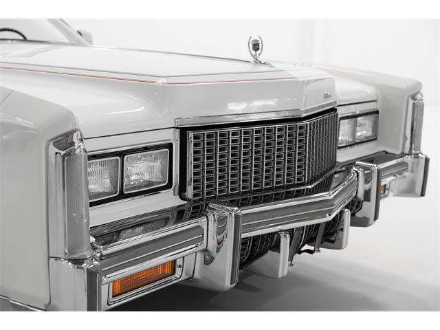 1976 Cadillac Eldorado for Sale | ClassicCars.com | CC-1854777