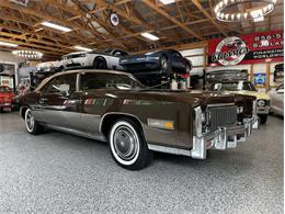 1976 Cadillac Eldorado (CC-1854782) for sale in Newfield, New Jersey