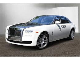 2016 Rolls-Royce Silver Ghost (CC-1854801) for sale in Boca Raton, Florida