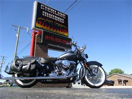 2007 Harley-Davidson FLSTSC - Softail Springer Classic (CC-1854808) for sale in STERLING, Illinois