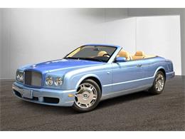 2007 Bentley Azure (CC-1854812) for sale in Boca Raton, Florida