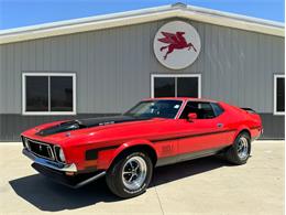 1973 Ford Mustang (CC-1854826) for sale in Greene, Iowa