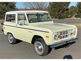 1974 Ford Bronco (CC-1854832) for sale in West Chester, Pennsylvania