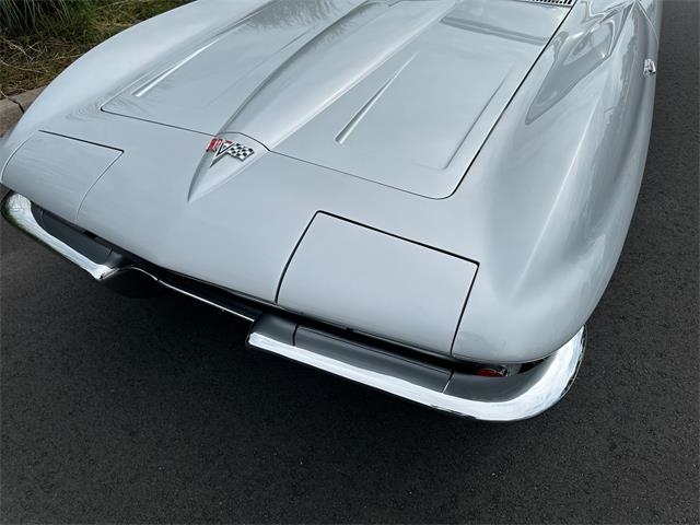 1964 Chevrolet Corvette (CC-1854837) for sale in Milford City, Connecticut