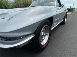 1964 Chevrolet Corvette (CC-1854837) for sale in Milford City, Connecticut