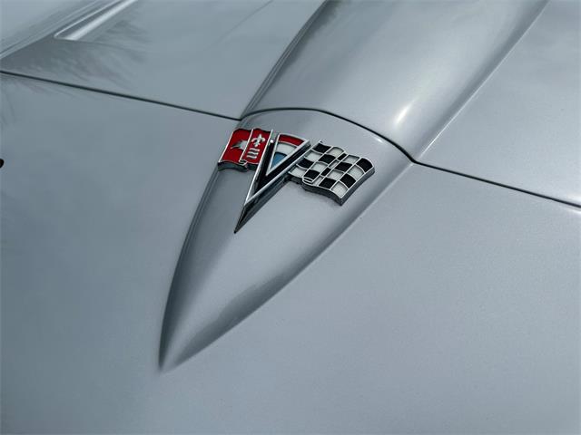 1964 Chevrolet Corvette (CC-1854837) for sale in Milford City, Connecticut