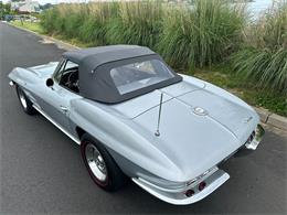 1964 Chevrolet Corvette (CC-1854837) for sale in Milford City, Connecticut