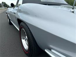 1964 Chevrolet Corvette (CC-1854837) for sale in Milford City, Connecticut
