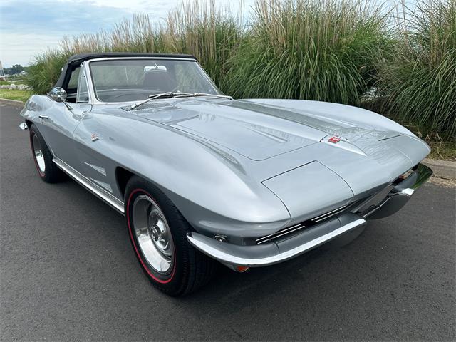 1964 Chevrolet Corvette (CC-1854837) for sale in Milford City, Connecticut