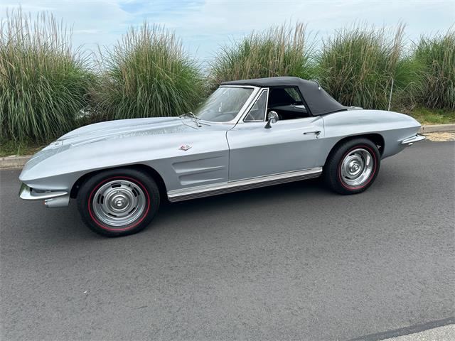 1964 Chevrolet Corvette (CC-1854837) for sale in Milford City, Connecticut