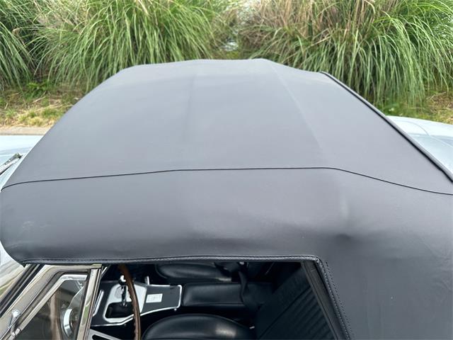 1964 Chevrolet Corvette (CC-1854837) for sale in Milford City, Connecticut