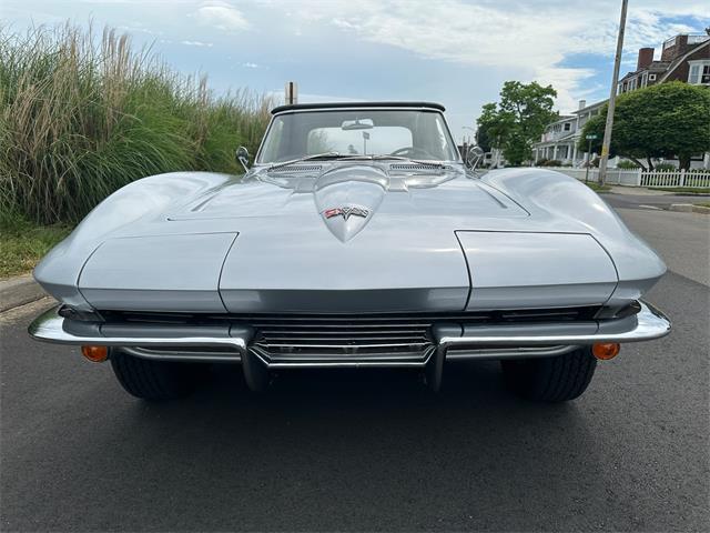 1964 Chevrolet Corvette (CC-1854837) for sale in Milford City, Connecticut