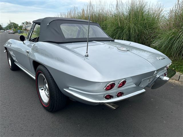 1964 Chevrolet Corvette (CC-1854837) for sale in Milford City, Connecticut