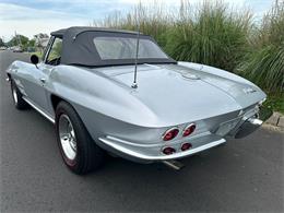 1964 Chevrolet Corvette (CC-1854837) for sale in Milford City, Connecticut
