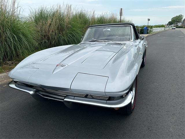 1964 Chevrolet Corvette (CC-1854837) for sale in Milford City, Connecticut