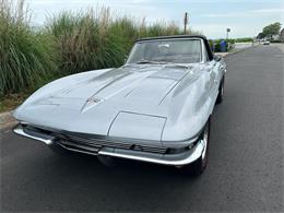 1964 Chevrolet Corvette (CC-1854837) for sale in Milford City, Connecticut