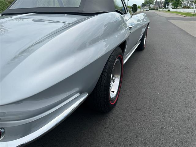 1964 Chevrolet Corvette (CC-1854837) for sale in Milford City, Connecticut