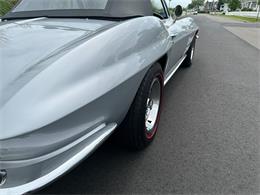 1964 Chevrolet Corvette (CC-1854837) for sale in Milford City, Connecticut