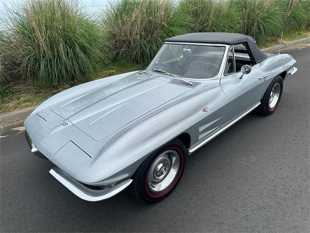 1964 Chevrolet Corvette (CC-1854837) for sale in Milford City, Connecticut